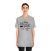Mama Needs Coffee Jersey Short Sleeve Tee - Image 26