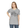 Mama Needs Coffee Jersey Short Sleeve Tee - Image 27