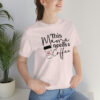 Mama Needs Coffee Jersey Short Sleeve Tee - Image 12