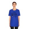 Mama Needs Coffee Jersey Short Sleeve Tee - Image 30