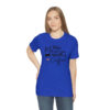 Mama Needs Coffee Jersey Short Sleeve Tee - Image 31