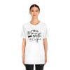Mama Needs Coffee Jersey Short Sleeve Tee - Image 6
