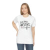 Mama Needs Coffee Jersey Short Sleeve Tee - Image 7