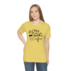 Mama Needs Coffee Jersey Short Sleeve Tee - Image 19